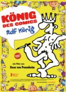 König des Comics