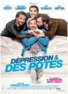 Dépression & des potes