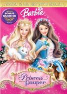 Barbie als die Prinzessin und das Dorfmädchen