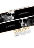 Duplicity - Gemeinsame Geheimsache