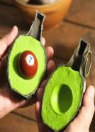 Fresh Guacamole