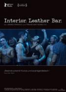 Interior. Leather Bar.