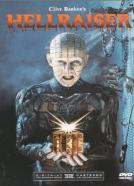 Hellraiser - Das Tor zur Hölle