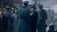 Ausschnitt aus dem Film - Bridge of Spies - Der Unterhändler