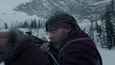 Ausschnitt aus dem Film - The Revenant - Der Rückkehrer