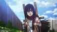 Ausschnitt aus dem Film - Attack on Titan: The Last Attack