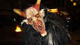 Ausschnitt aus dem Film - Gruß vom Krampus