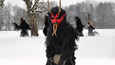 Ausschnitt aus dem Film - Gruß vom Krampus