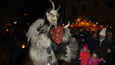 Ausschnitt aus dem Film - Gruß vom Krampus