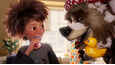 Ausschnitt aus dem Film - Bigfoot Junior 2 - Ein tierisch verrückter Familientrip