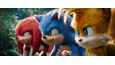 Ausschnitt aus dem Film - Sonic The Hedgehog 3