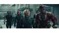 Ausschnitt aus dem Film - Thunderbolts*