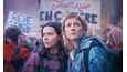 Ausschnitt aus dem Film - Tandem - In welcher Sprache träumst du?