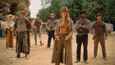 Ausschnitt aus dem Film - Das Kanu des Manitu