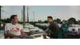 Ausschnitt aus dem Film - The Accountant 2