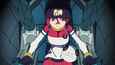 Ausschnitt aus dem Film - Mobile Suit Gundam GQuuuuuuX -Beginning-