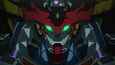 Ausschnitt aus dem Film - Mobile Suit Gundam GQuuuuuuX -Beginning-