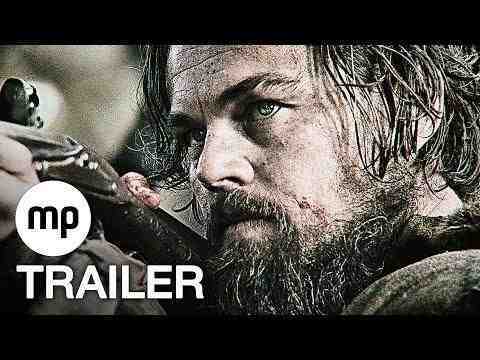 The Revenant - Der Rückkehrer - trailer 2