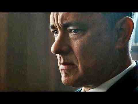 Bridge of Spies - Der Unterhändler - TV Spot 1