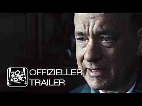 Bridge of Spies - Der Unterhändler - trailer 2