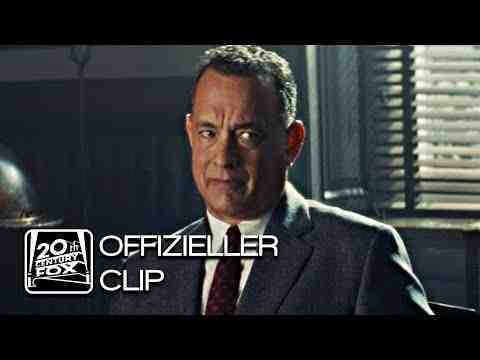 Bridge of Spies - Der Unterhändler - Clip 