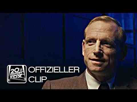 Bridge of Spies - Der Unterhändler - Clip 