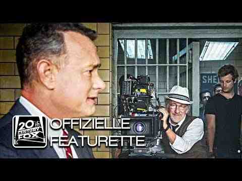 Bridge of Spies - Der Unterhändler - Featurette 