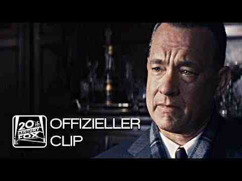 Bridge of Spies - Der Unterhändler - Clip 