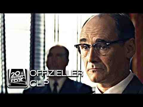 Bridge of Spies - Der Unterhändler - Clip 