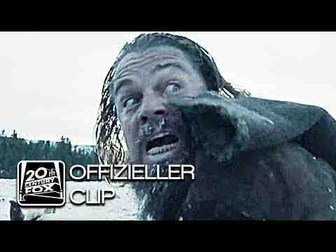 The Revenant - Der Rückkehrer - Clip 