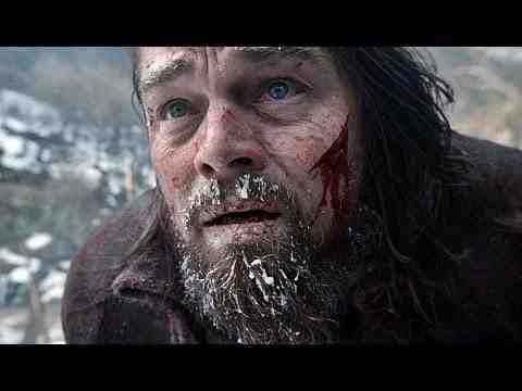 The Revenant - Der Rückkehrer - Trailer & Filmclip