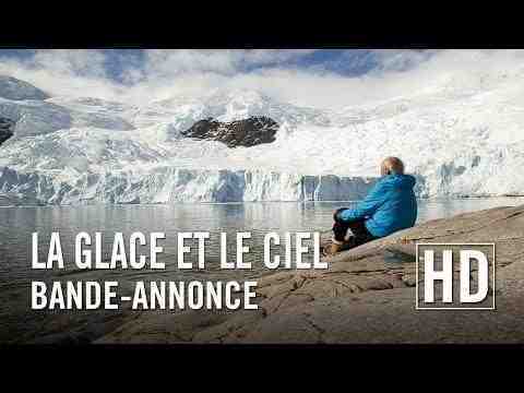 La glace et le ciel