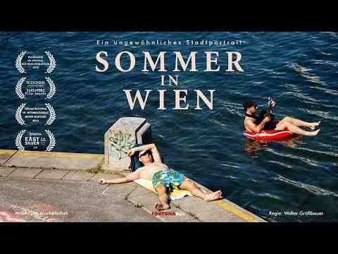 Sommer in Wien