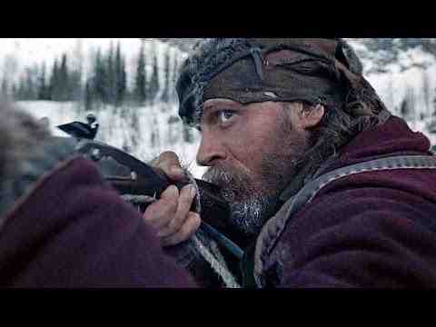 The Revenant - Der Rückkehrer - Trailer & Featurette