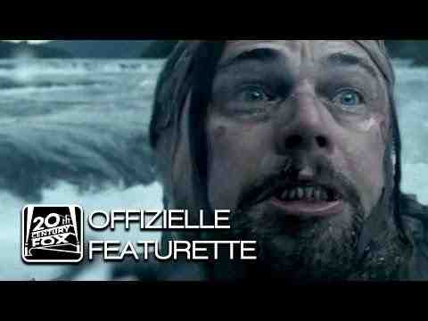 The Revenant - Der Rückkehrer - Featurette 