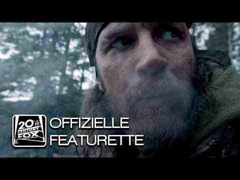 The Revenant - Der Rückkehrer - Featurette 