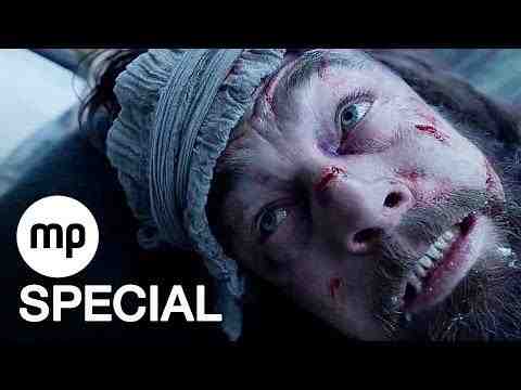 The Revenant - Der Rückkehrer - Trailer, Clip & Featurettes