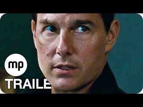 Jack Reacher 2: Kein Weg zurück - trailer 1