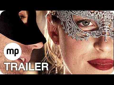 Fifty Shades of Grey 2 - Gefährliche Liebe - trailer 2