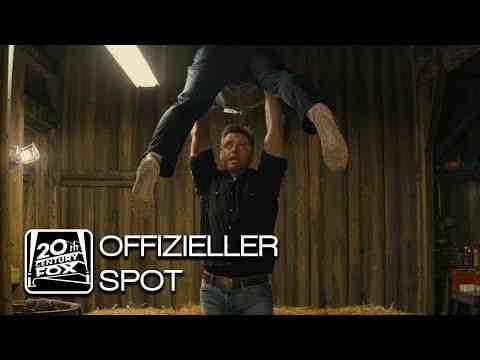 Eddie the Eagle - Alles ist möglich - TV Spot 1