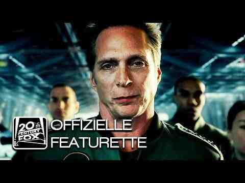 Independence Day 2: Wiederkehr - Featurette 