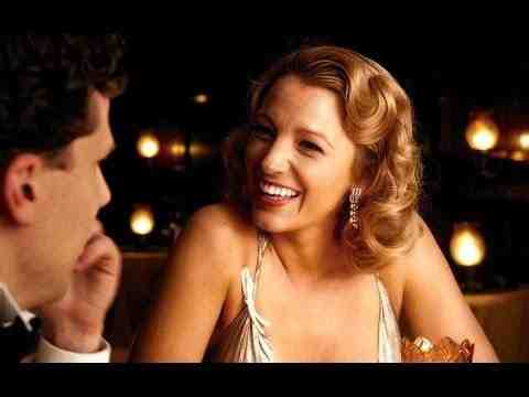 Café Society - Clip 