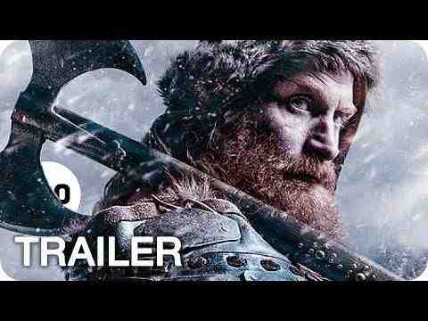 The Last King - Der Erbe des Königs - trailer 1