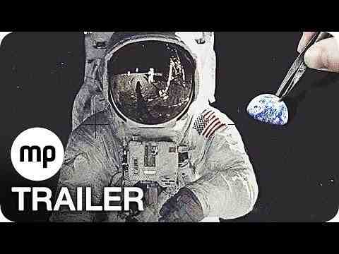 Operation Avalanche - Es ist keine Lüge, wenn du fest daran glaubst - trailer 1