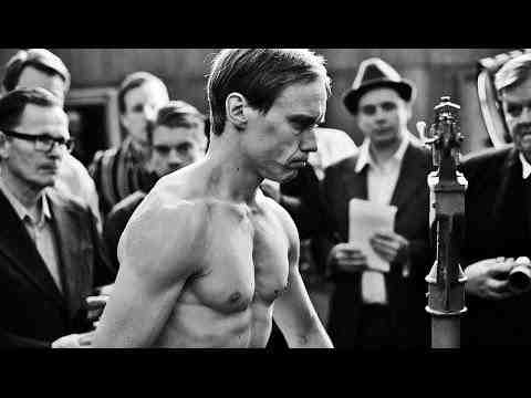 Der glücklichste Tag im Leben des Olli Mäki - Trailer & Filmclips