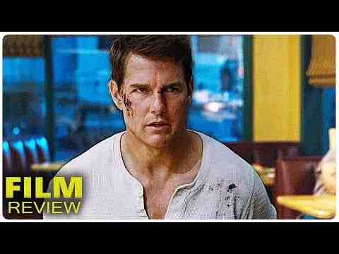 Jack Reacher: Kein Weg zurück - FilmSelect Review