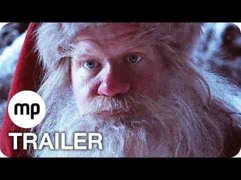 Plötzlich Santa - trailer 1