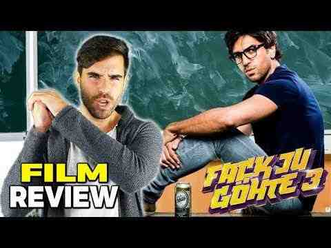 Fack Ju Göhte 3 - Filmkritix Kritik Review