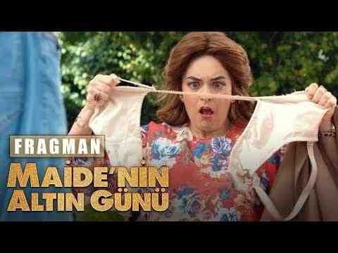 Maide'nin Altin Günü - trailer