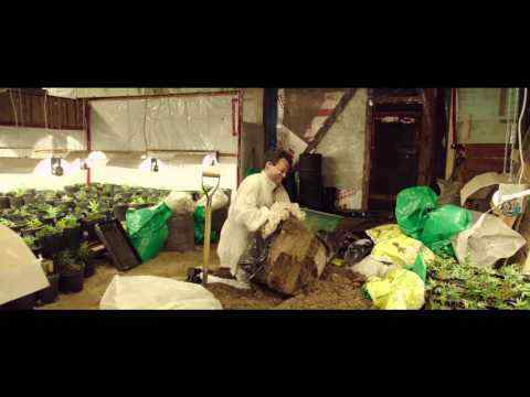 Les mauvaises herbes - trailer